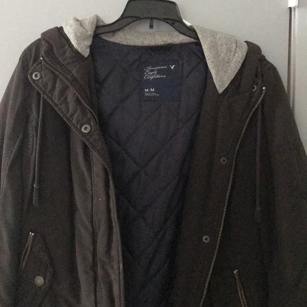 American Eagle Jacket 🧥